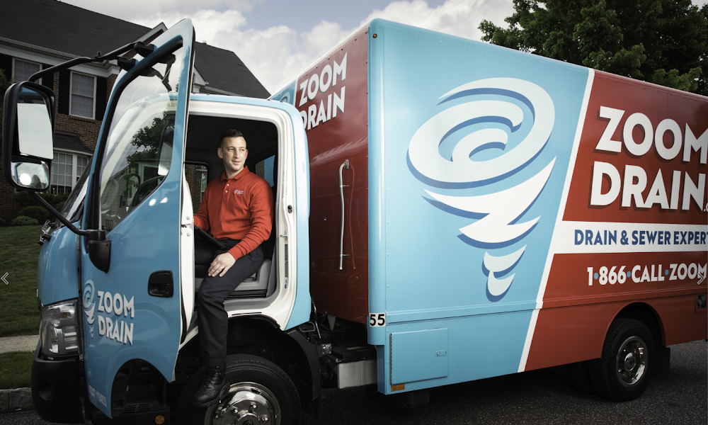 Zoom Drain South Jersey