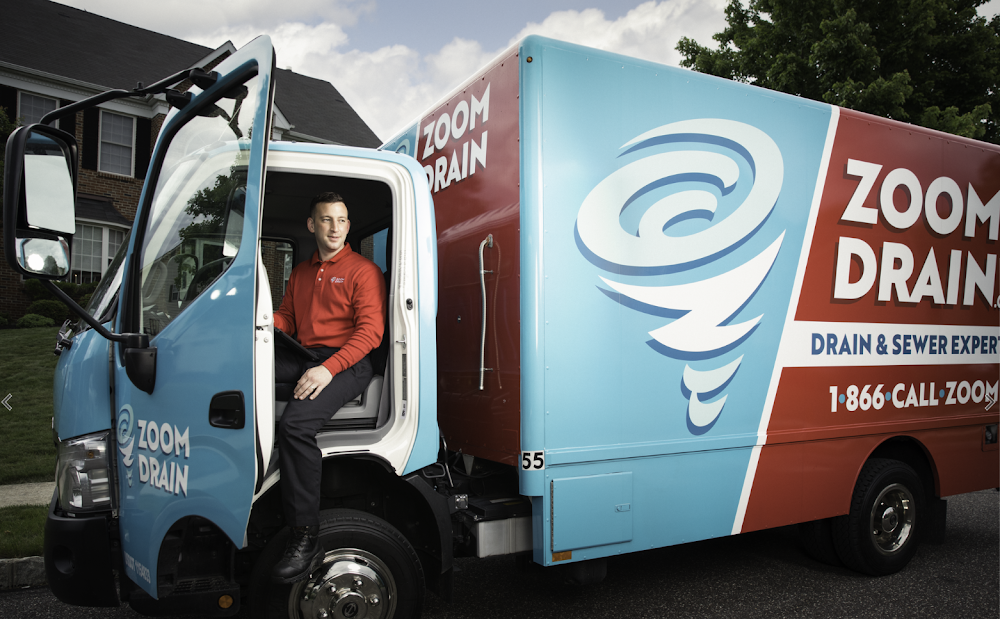 Zoom Drain South Jersey