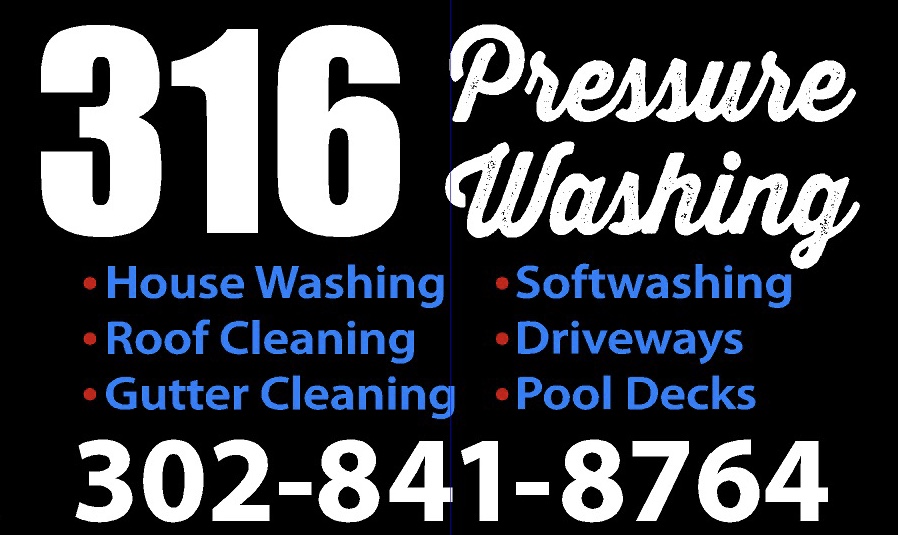 316 Pressure Washing LLC