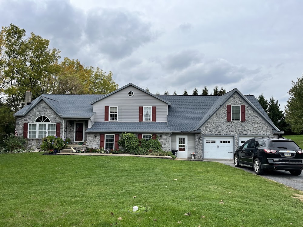 5 Star Roofing & Restoration, LLC
