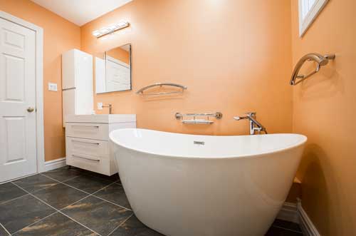 A & B Luck Plumbing and Heating Inc.