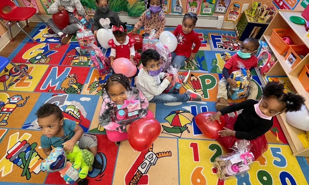 A Lovely Lane Daycare LLC