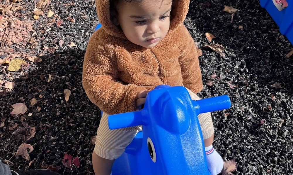 A Mother’s Love Childcare Center