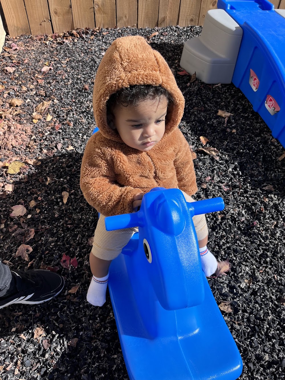 A Mother’s Love Childcare Center