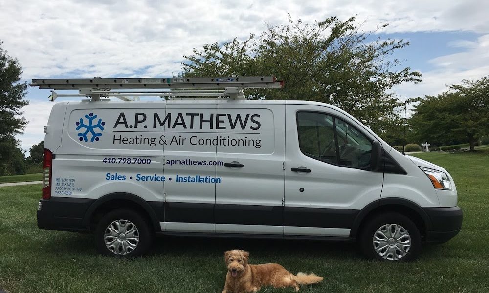 A.P. Mathews Heating & A/C