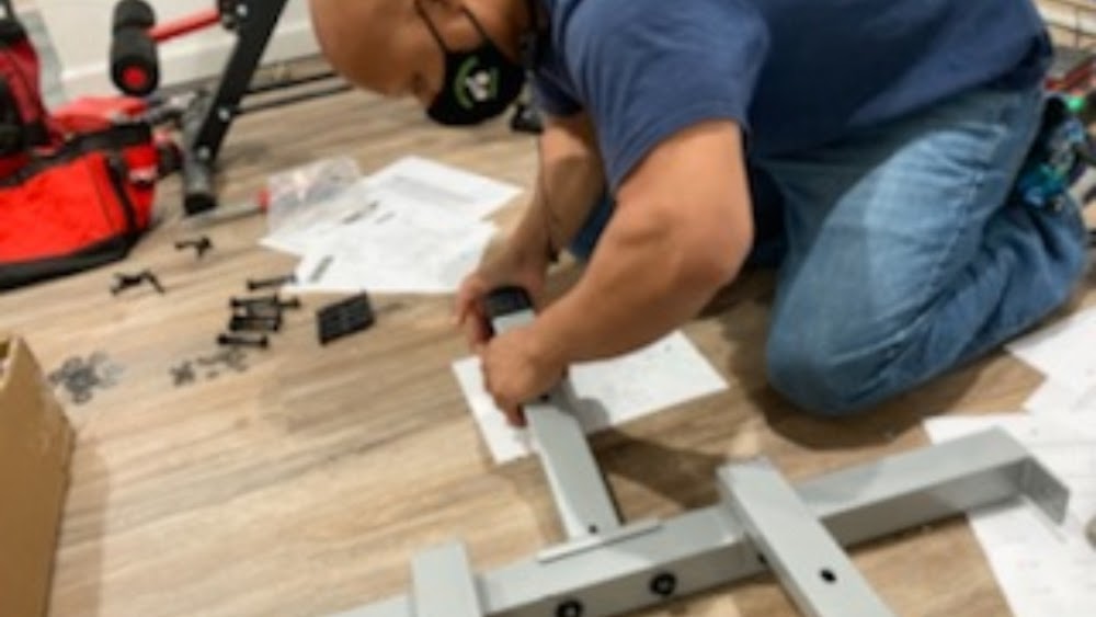 A-Plus Handyman Remodeling & Restoration L.L.C.