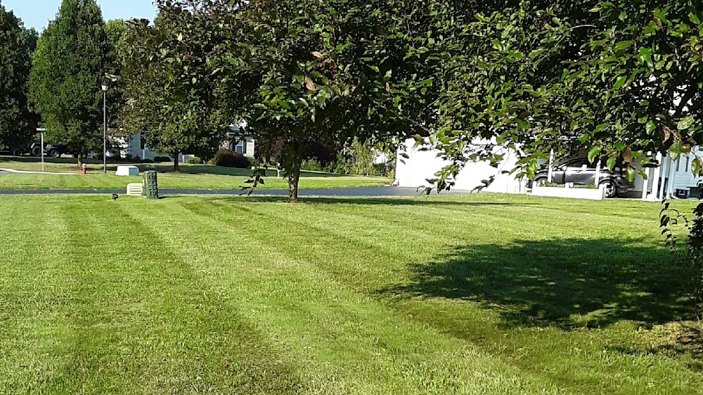 A-Plus Lawncare