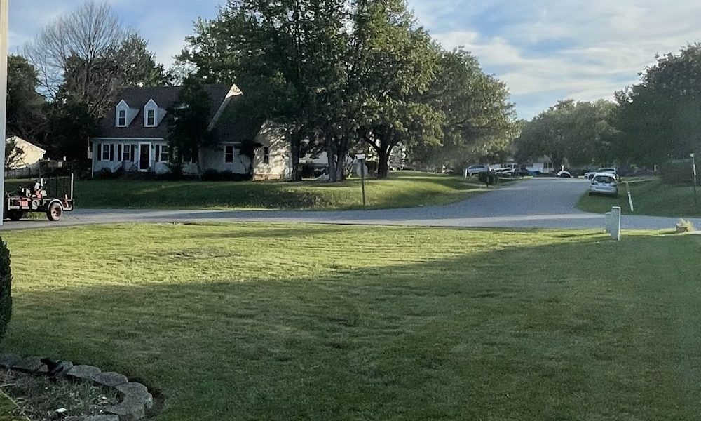A & S Lawn Care LLC