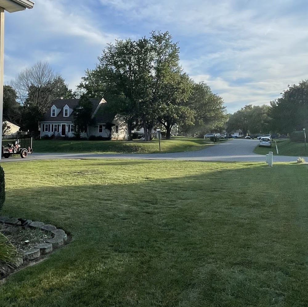 A & S Lawn Care LLC