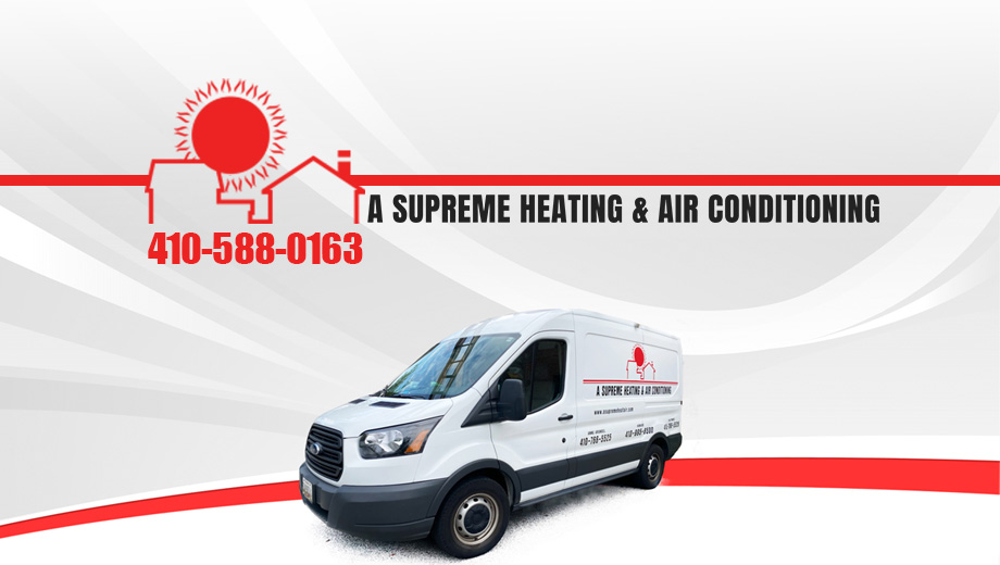 A Supreme Heating & Air Conditioning