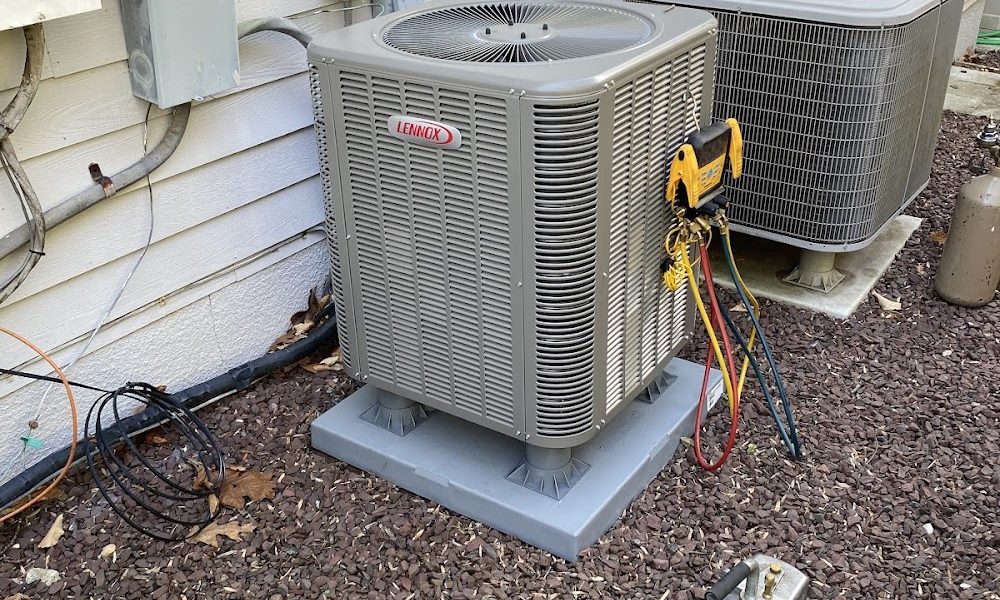 AAA Air Conditioning & Heating