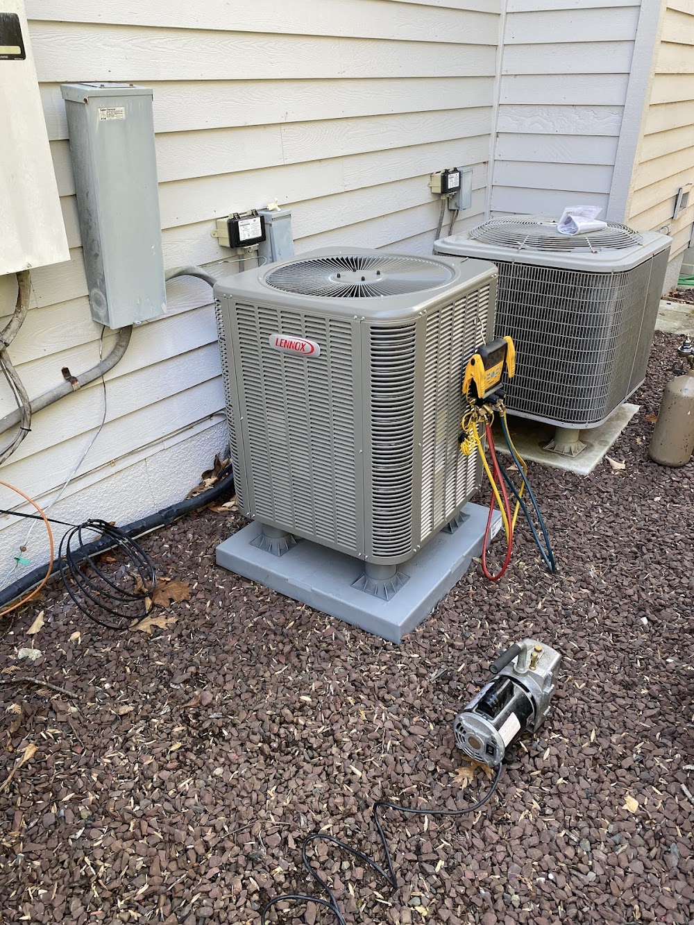 AAA Air Conditioning & Heating