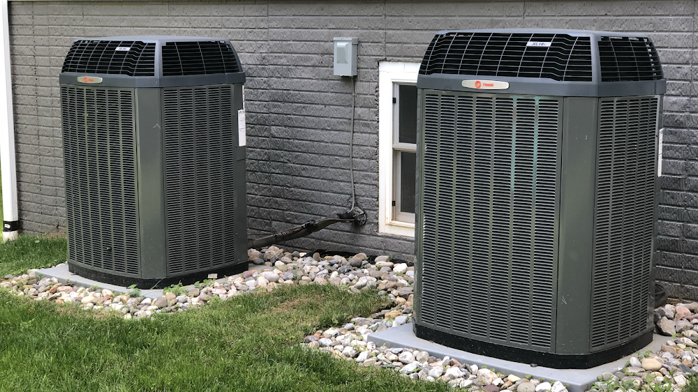 AAA HVAC Services