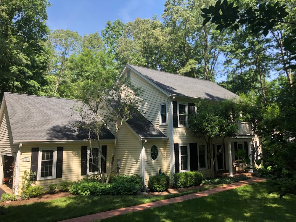 AAA Roofing Company Inc.