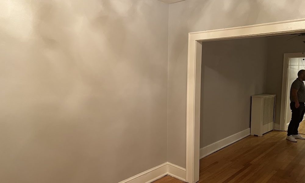 Abanto Painting and Carpentry LLC