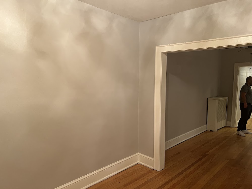 Abanto Painting and Carpentry LLC