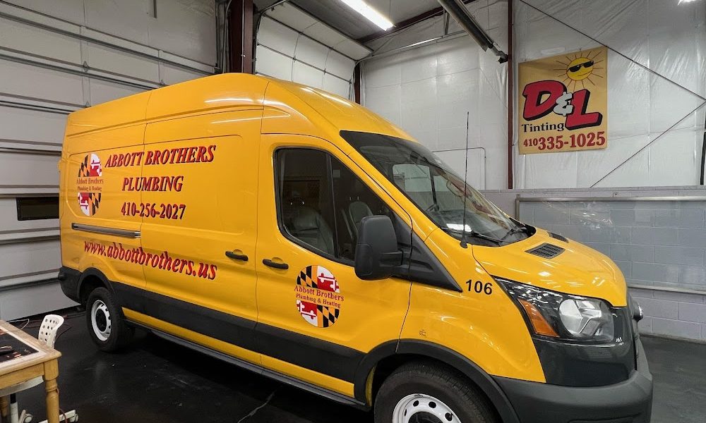 Abbott Brothers Plumbing & Heating of Maryland