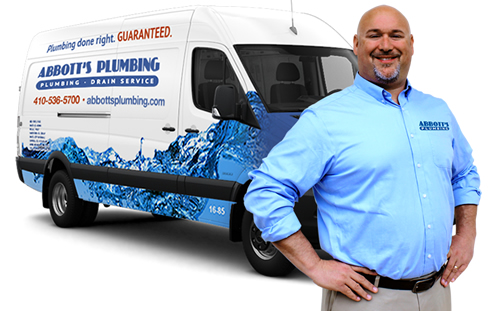 Abbott’s Plumbing