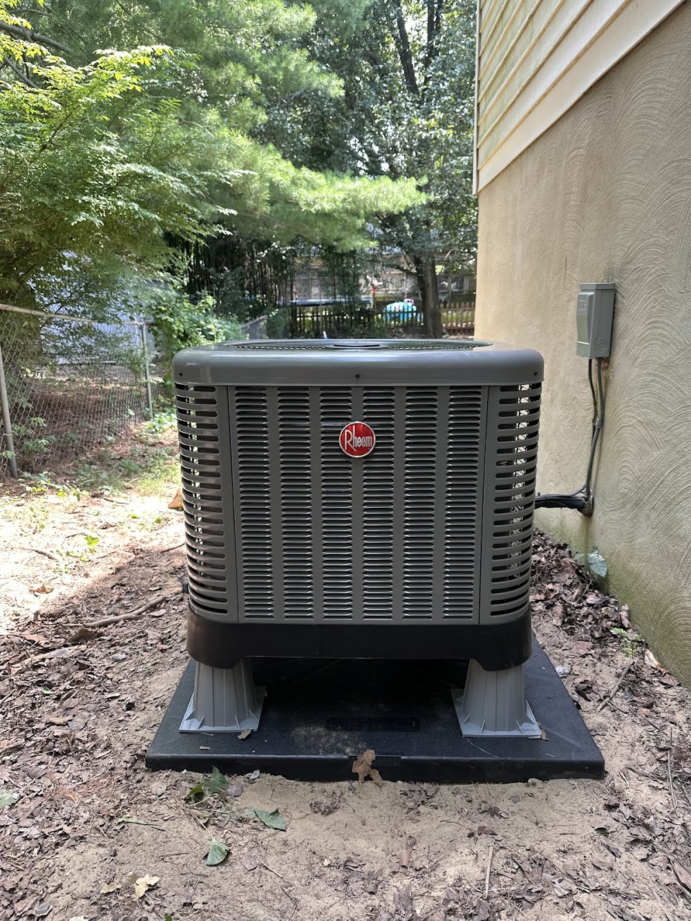 ABC Cooling & Heating LLC