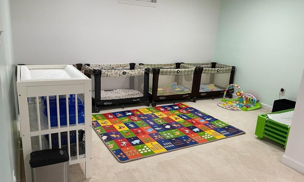 ABC Daycare