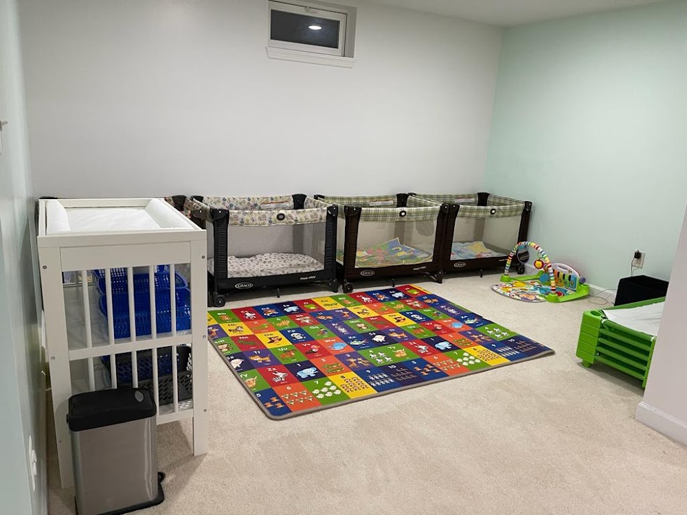 ABC Daycare