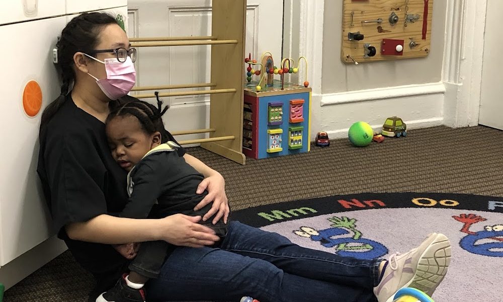 ABC Land Pre-School & Daycare