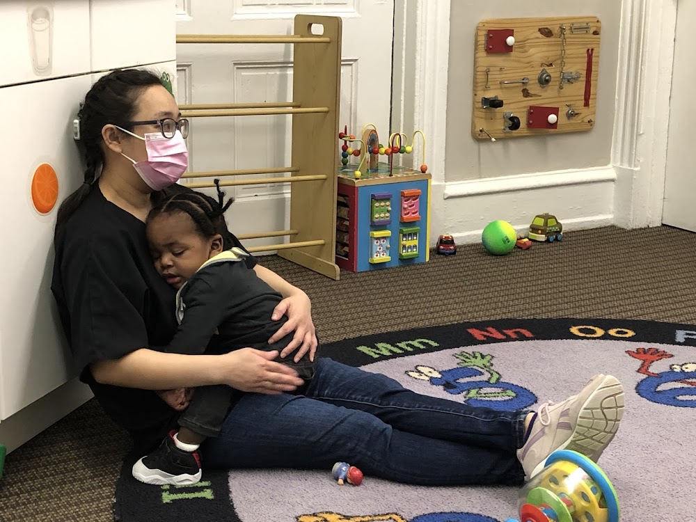 ABC Land Pre-School & Daycare