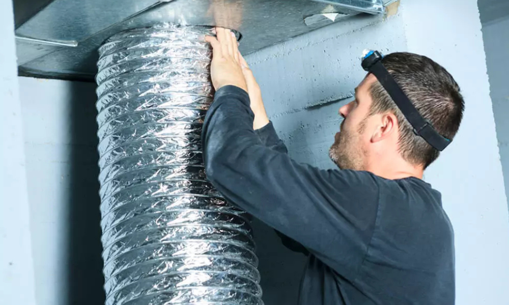 ABD Air Duct & Vent Cleaning