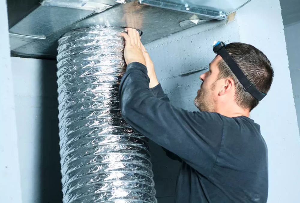 ABD Air Duct & Vent Cleaning