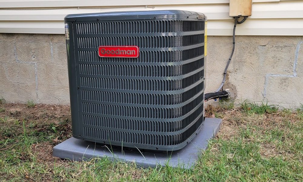 Above All Heating & Cooling