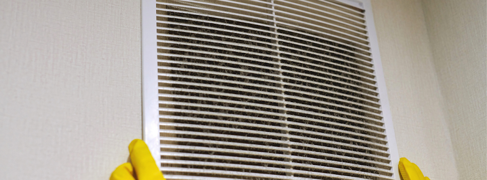 Abraham’s Air Duct Cleaners