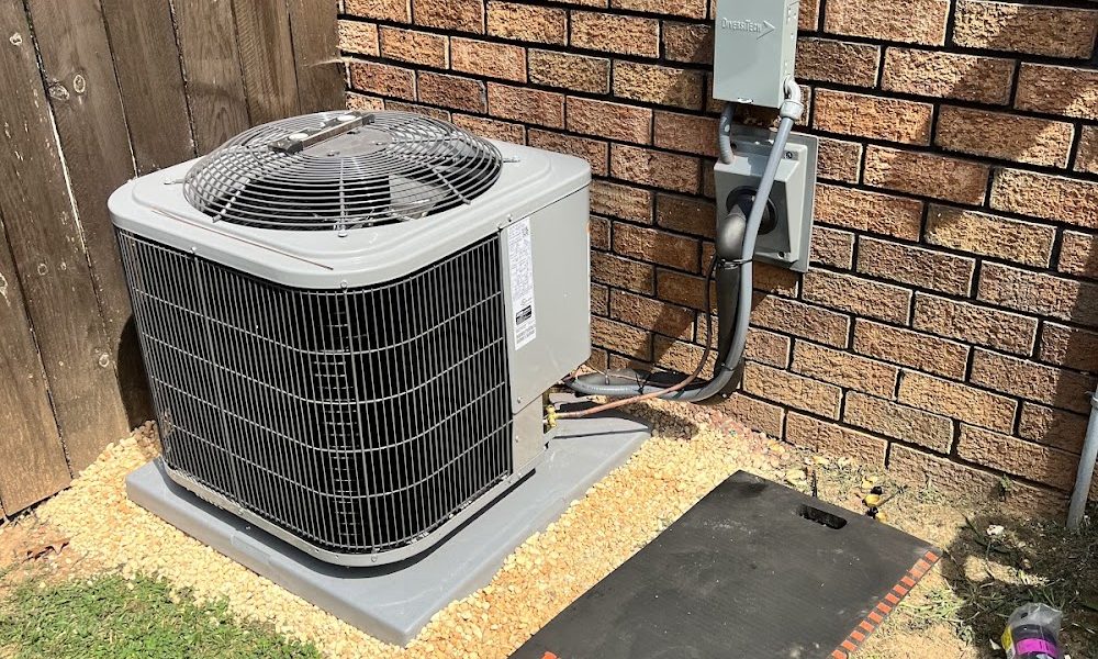 Absolute Comfort and Son – HVAC Contractor