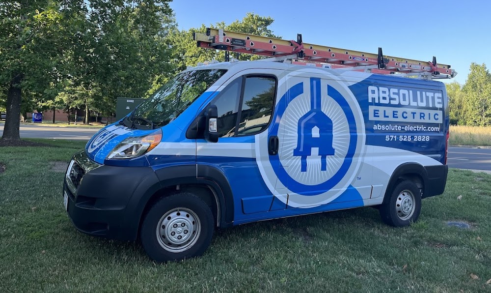 Absolute Electric LLC