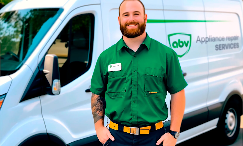 ABV Appliance Repair