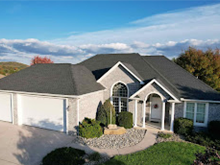 AC Matthews, Roofing & Exteriors