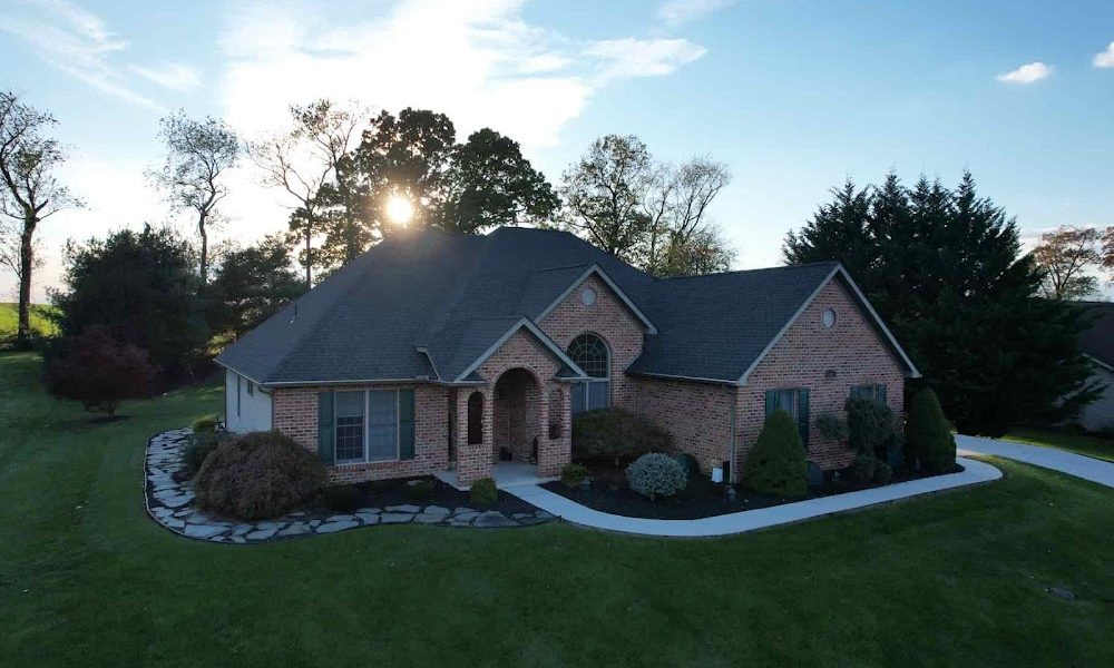 AC Matthews, Roofing & Exteriors