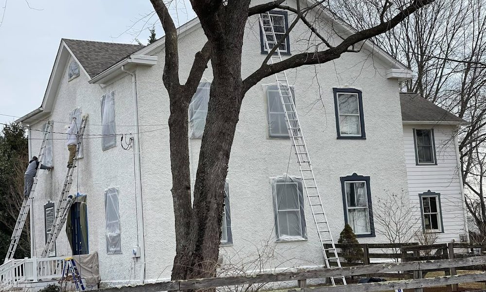 AC Painting & Remodeling