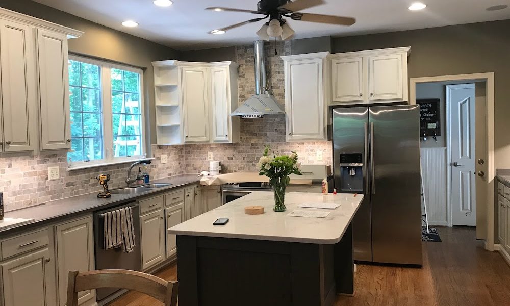 Accents Pro Renovators LLC