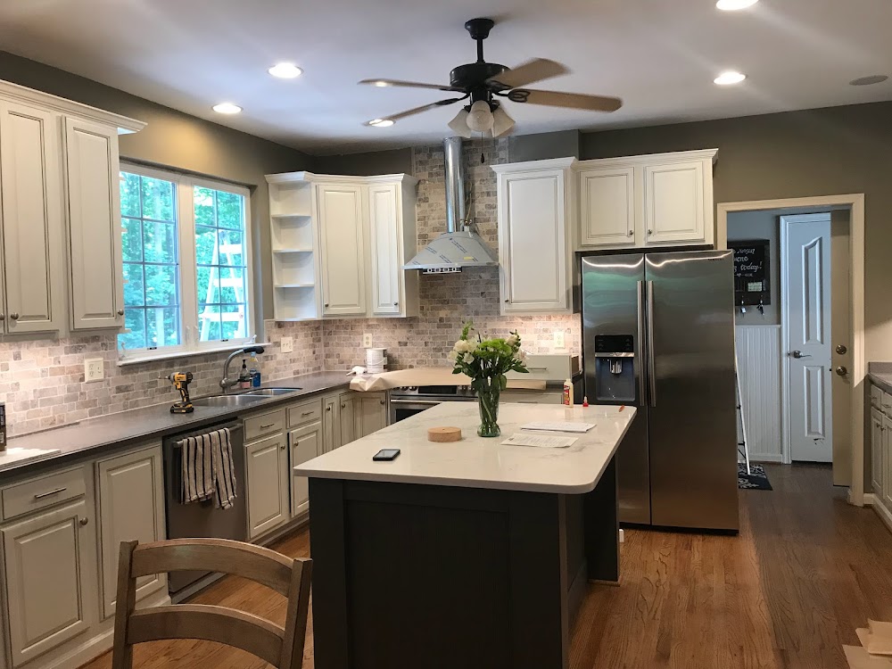 Accents Pro Renovators LLC