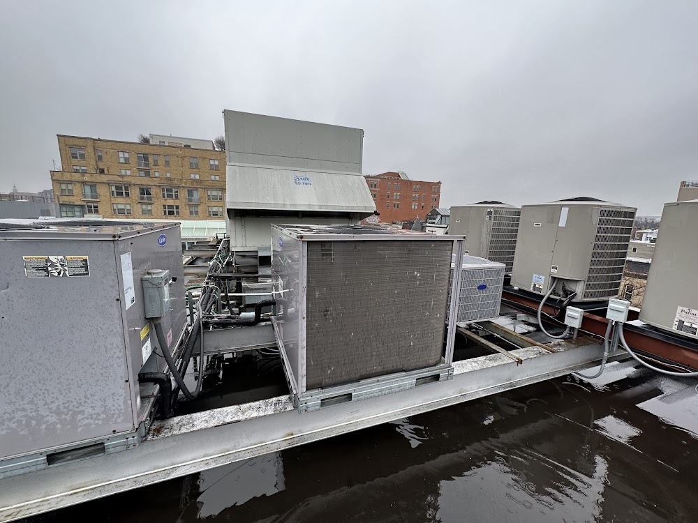 ACCURATE HEATING &Air Conditioning HVACR