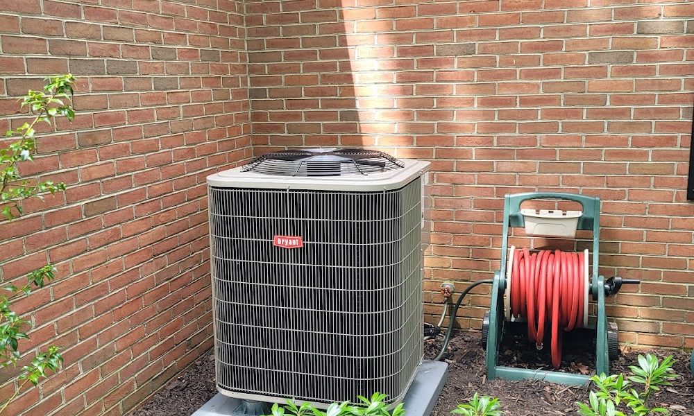 AccuTempHVAC,LLC