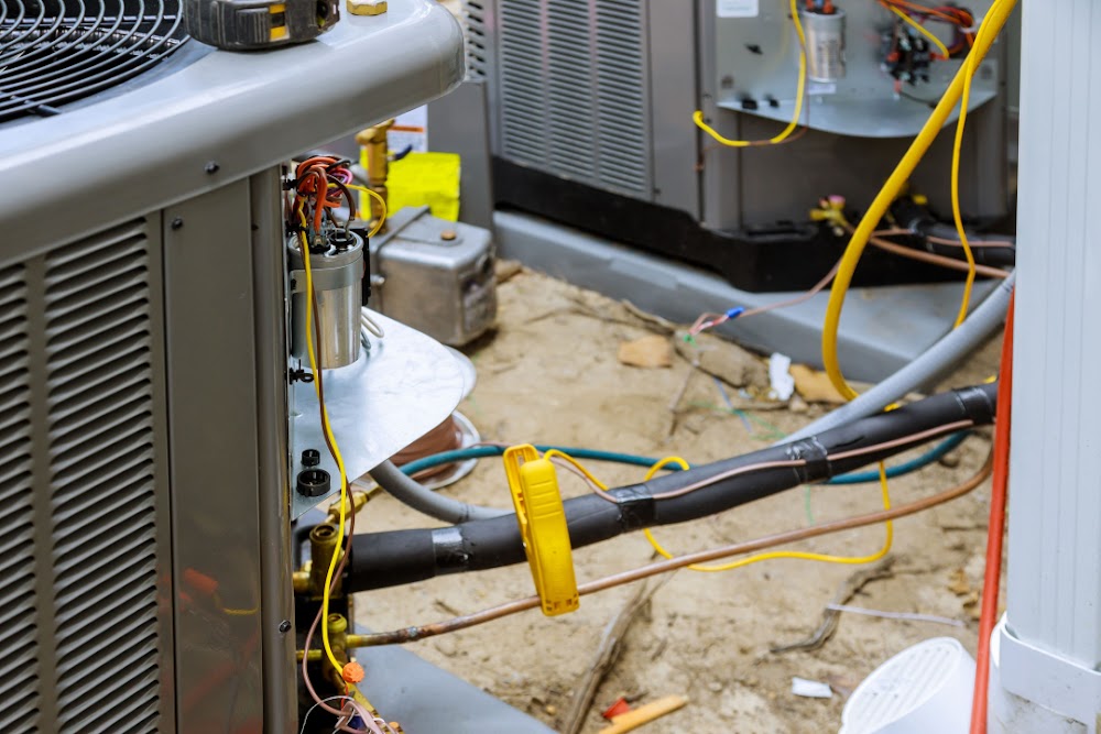 Ace Air Conditioning & Heating Service, Inc.