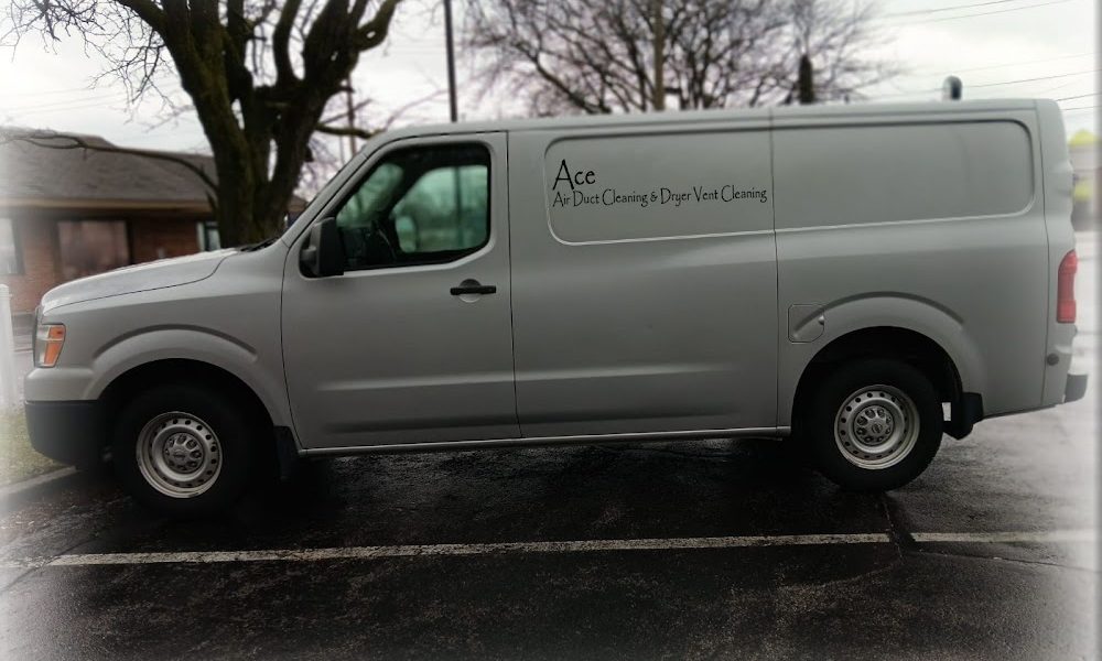 Ace Air Duct Cleaning & Dryer Vent Cleaning