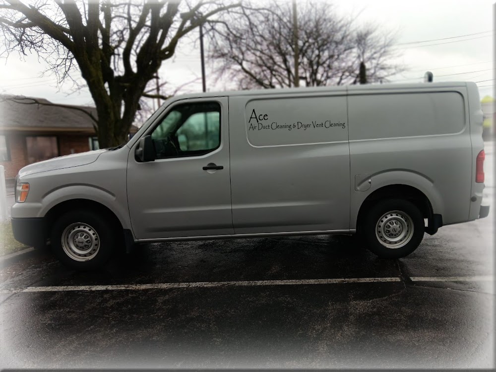 Ace Air Duct Cleaning & Dryer Vent Cleaning