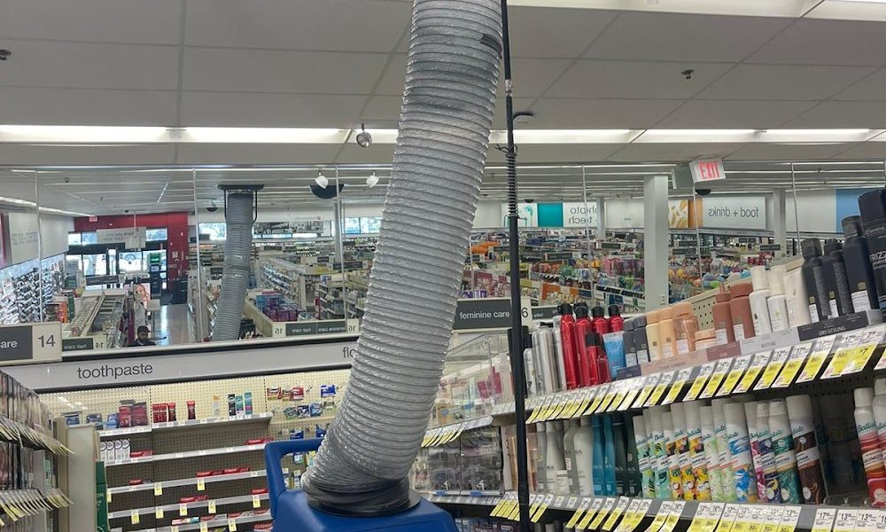 Ace Air Duct & Dryer Vent Cleaning