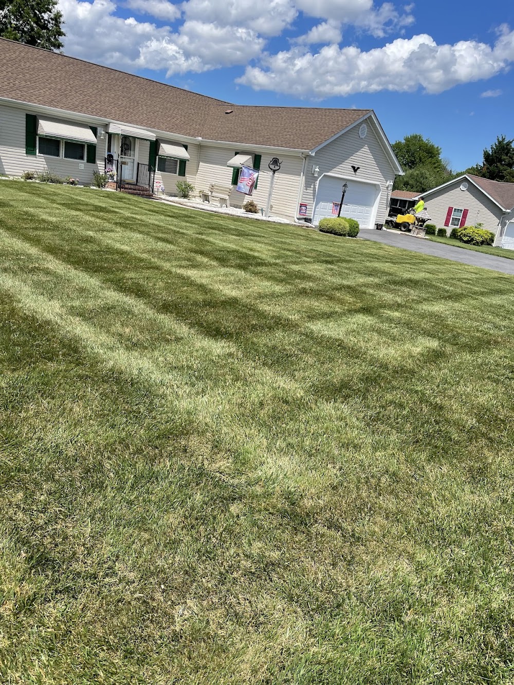 Ace Of Blades Lawn Care