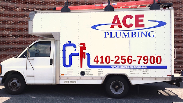Ace Plumbing LLC