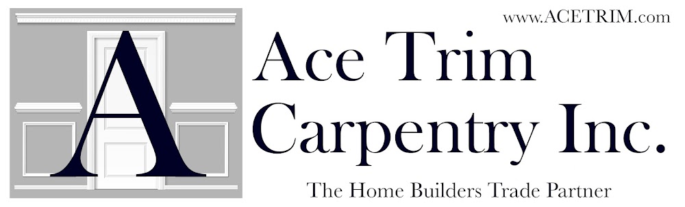 Ace Trim Carpentry Inc