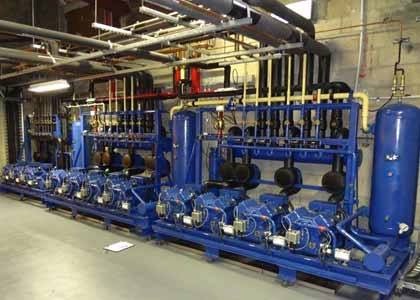 Ac’s Mechanical Services, Inc.