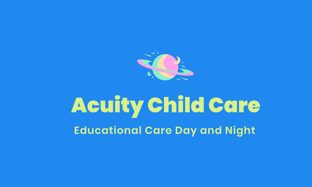 Acuity Child Care